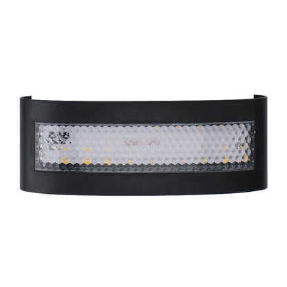 LED Wall Lamp