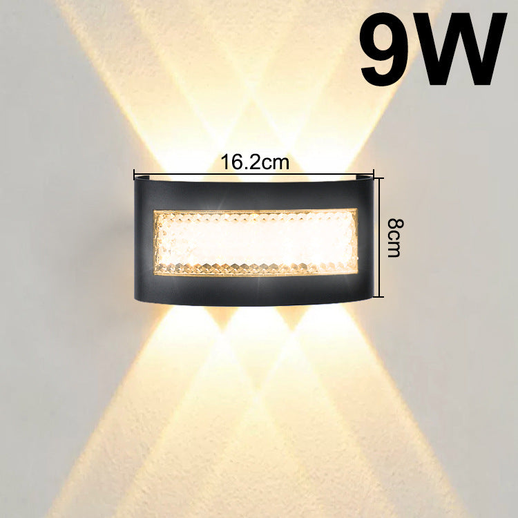 LED Wall Lamp