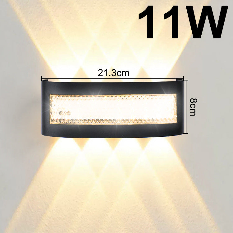 LED Wall Lamp
