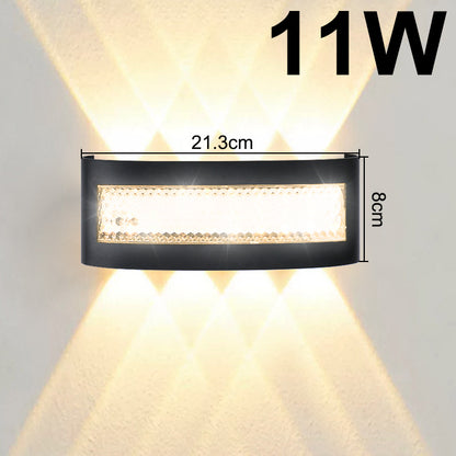 LED Wall Lamp