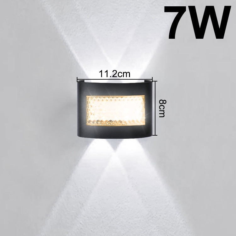 LED Wall Lamp
