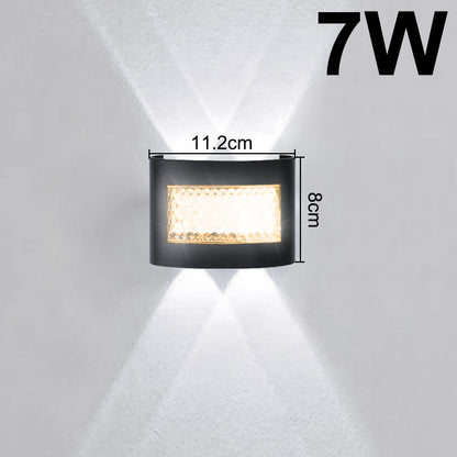 LED Wall Lamp