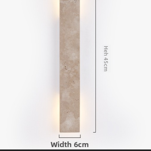 LED Wall Lamp