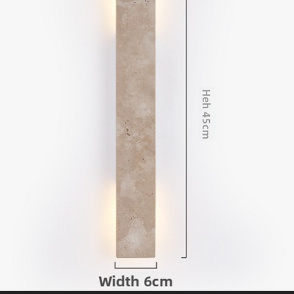 LED Wall Lamp