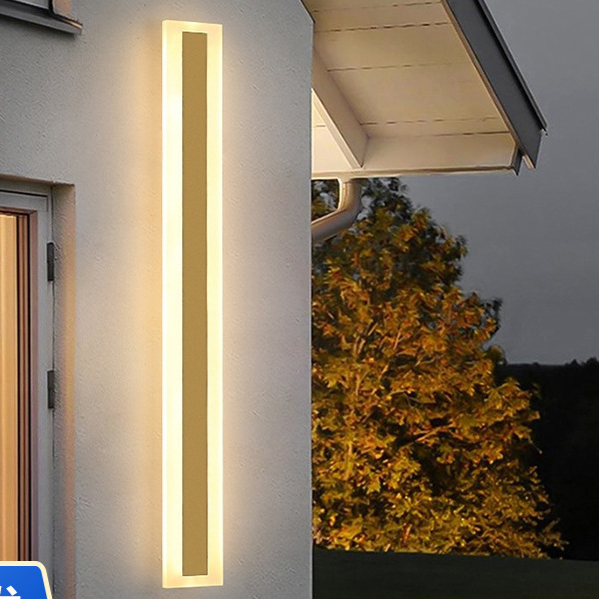 LED Wall Lamp