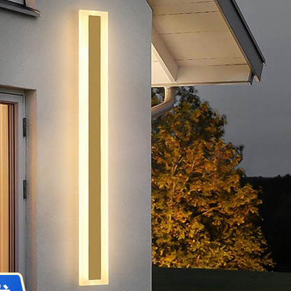 LED Wall Lamp