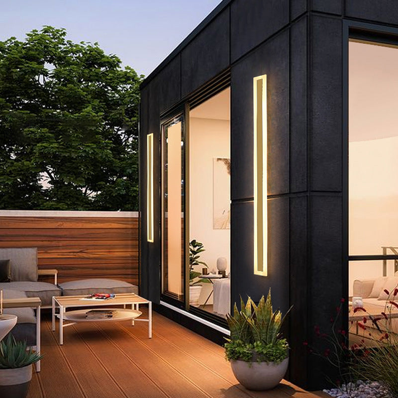 LED Wall Lamp