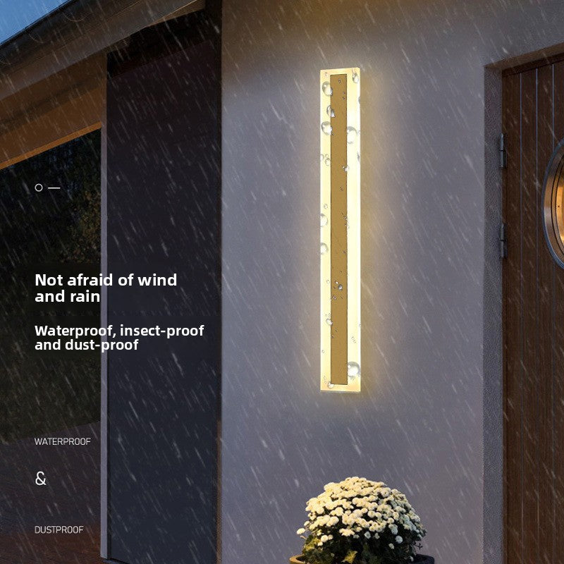 LED Wall Lamp