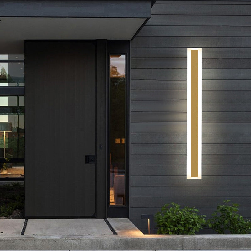 LED Wall Lamp