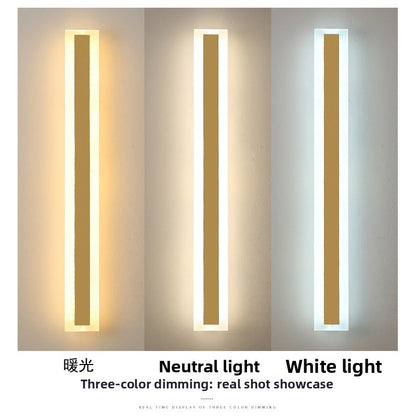 LED Wall Lamp