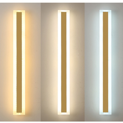 LED Wall Lamp