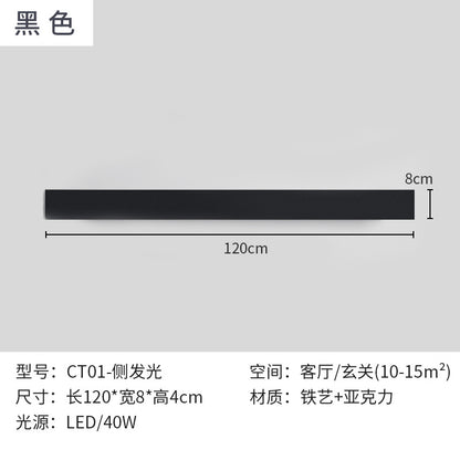 LED Wall Light