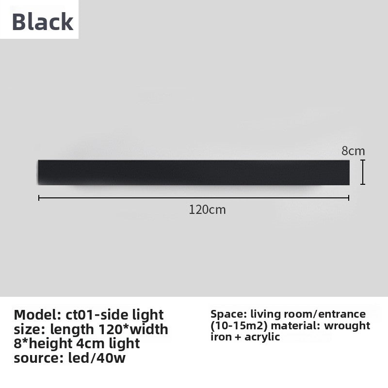 LED Wall Light
