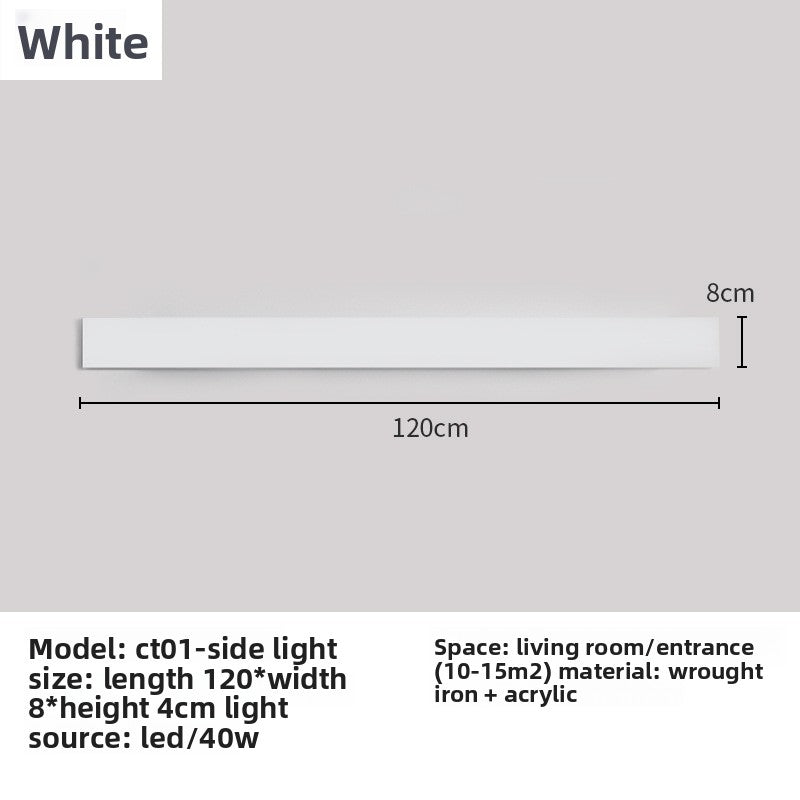 LED Wall Light