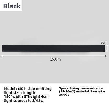 LED Wall Light