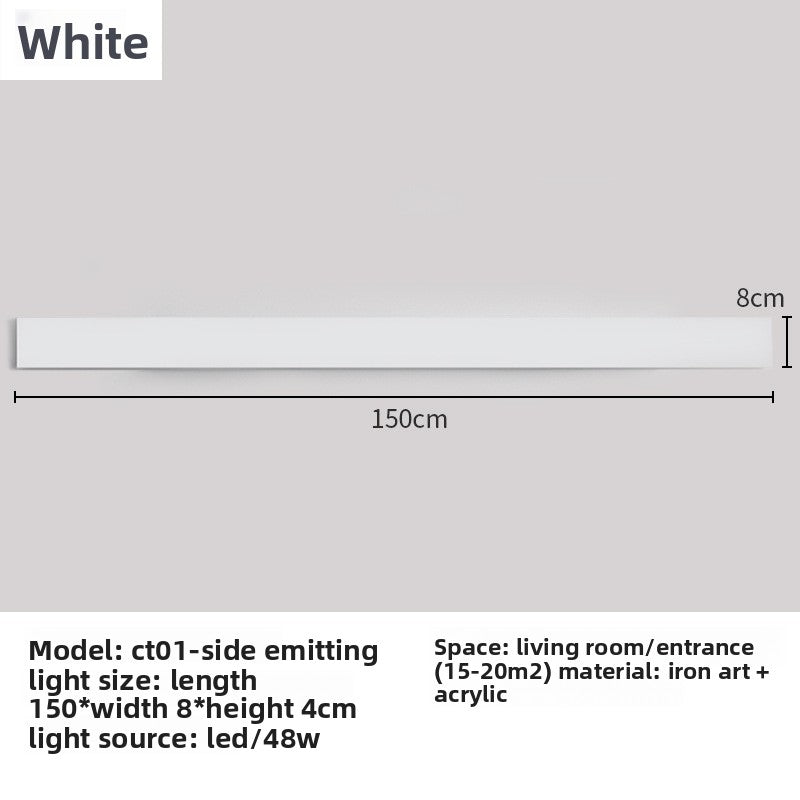 LED Wall Light