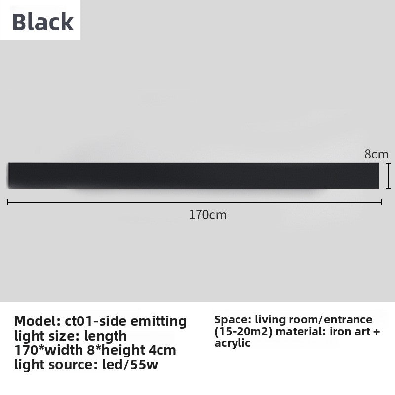 LED Wall Light