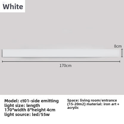 LED Wall Light