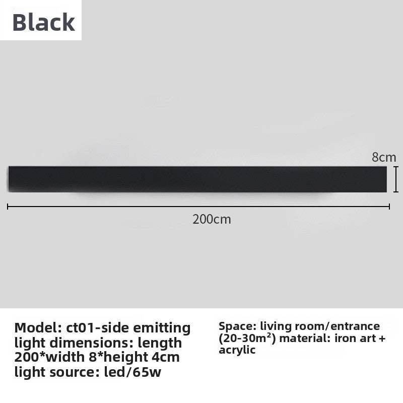 LED Wall Light