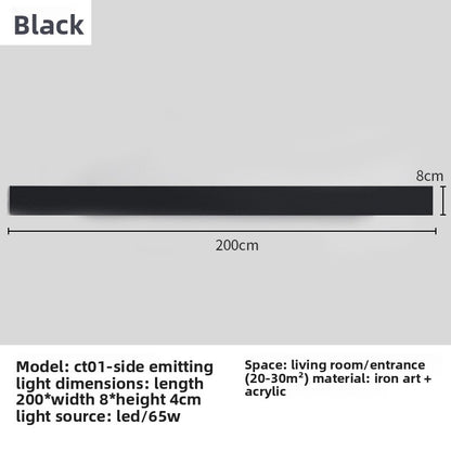 LED Wall Light