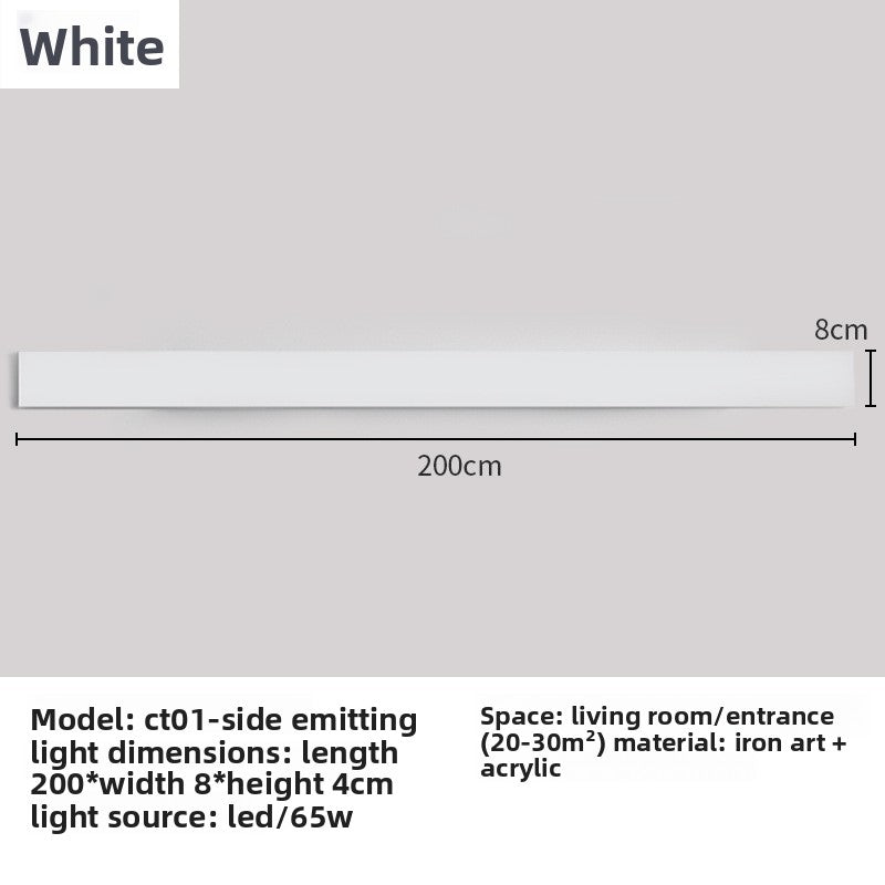 LED Wall Light