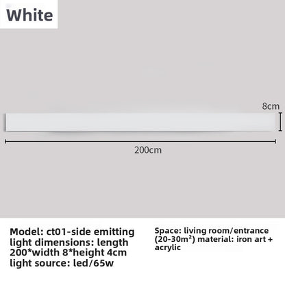LED Wall Light