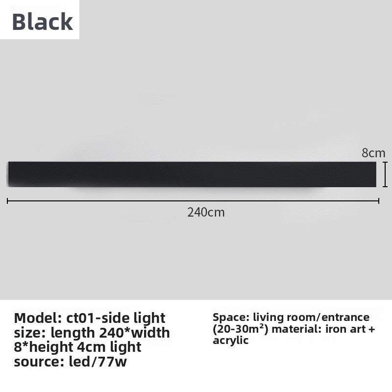 LED Wall Light