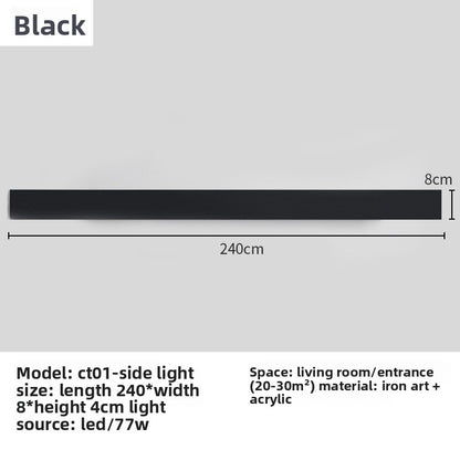 LED Wall Light