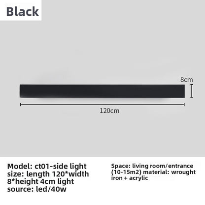 LED Wall Light