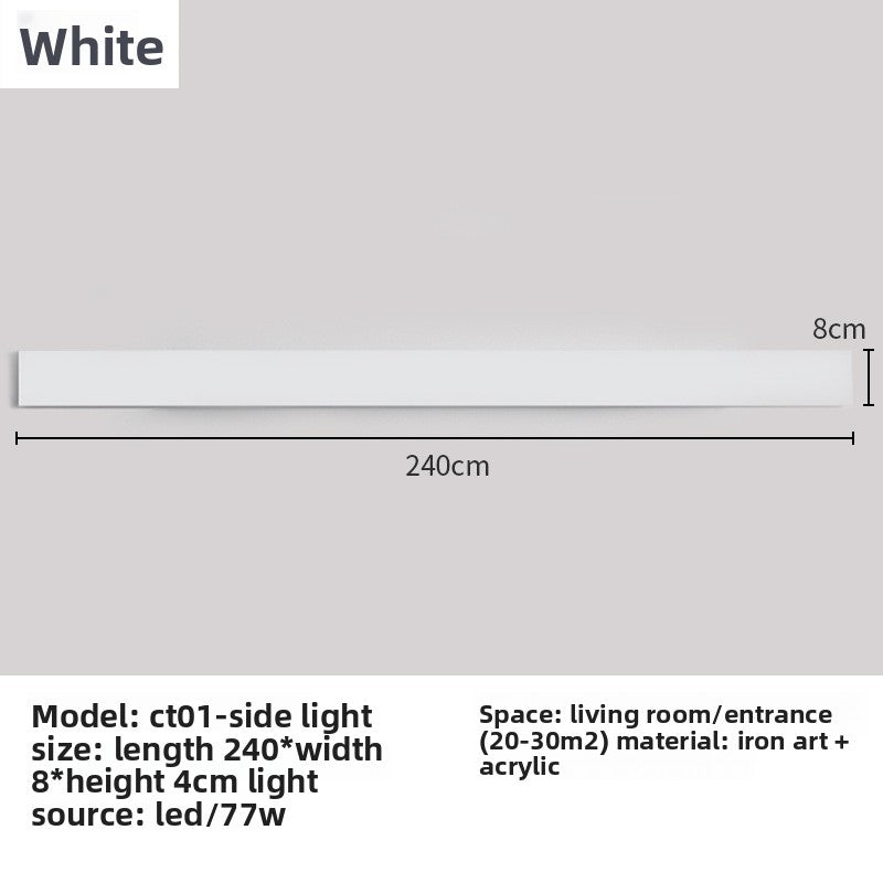 LED Wall Light