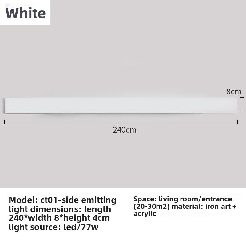 LED Wall Light