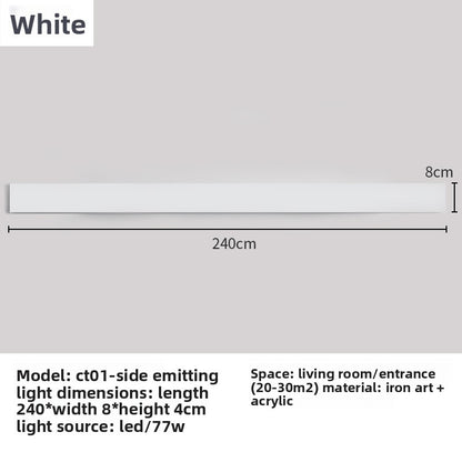 LED Wall Light