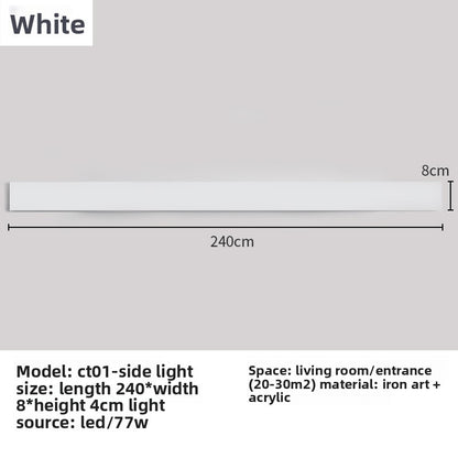 LED Wall Light