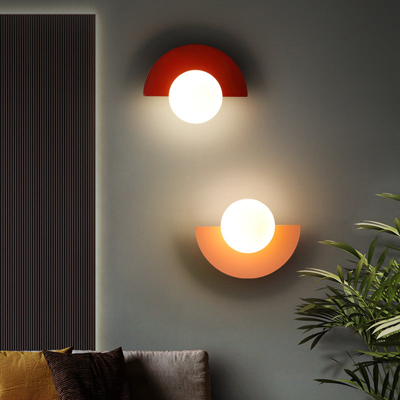 LED Wall Light