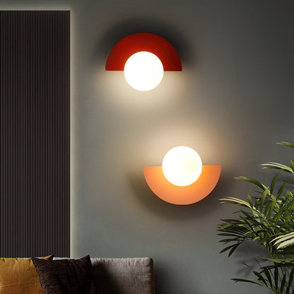 LED Wall Light