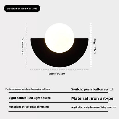 LED Wall Light