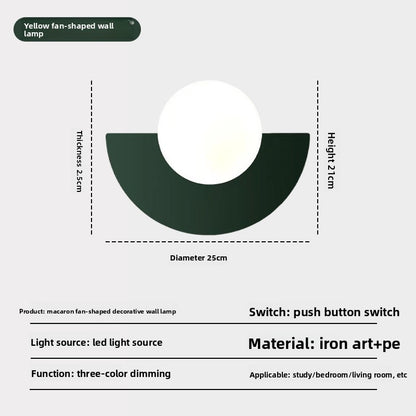 LED Wall Light
