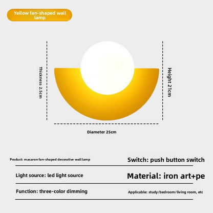LED Wall Light