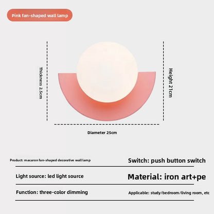 LED Wall Light
