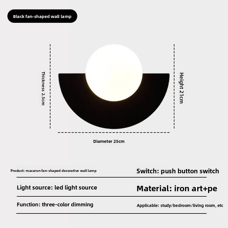 LED Wall Light