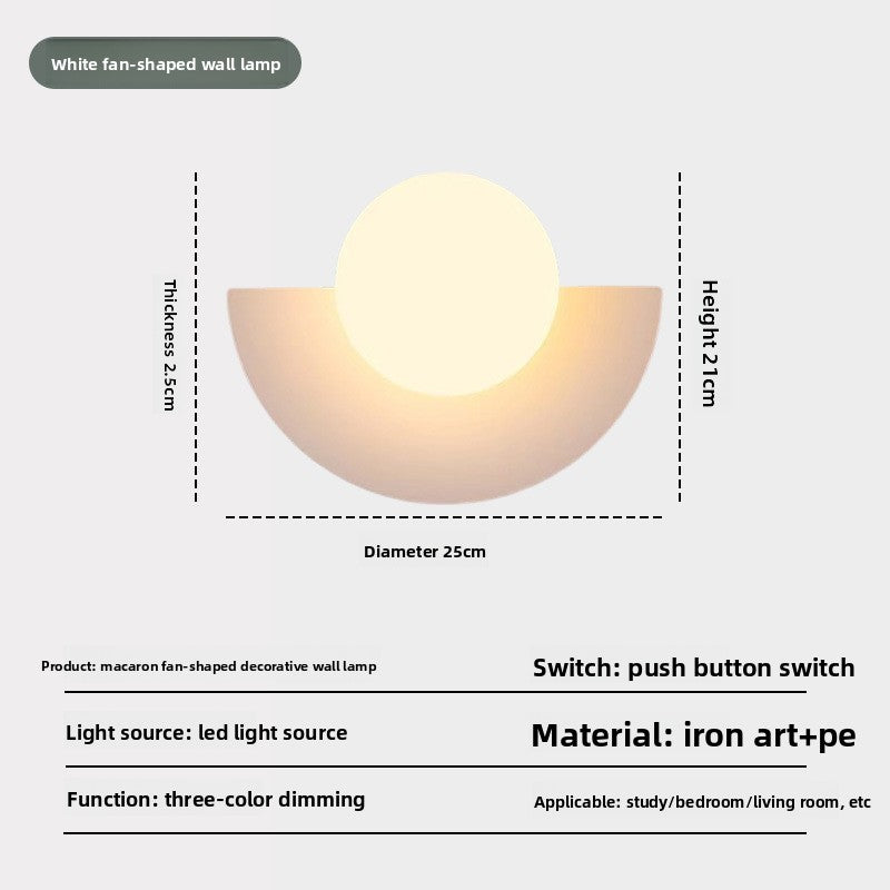 LED Wall Light