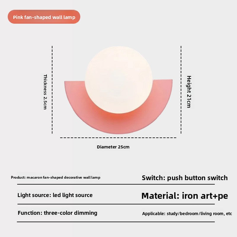 LED Wall Light