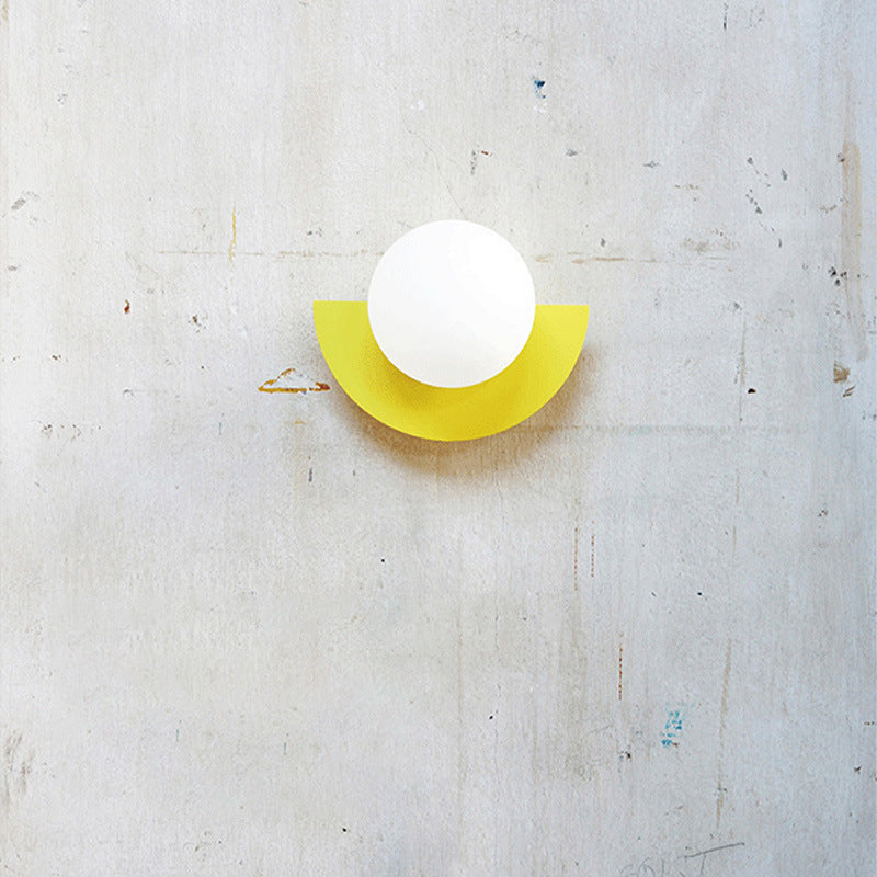 LED Wall Light
