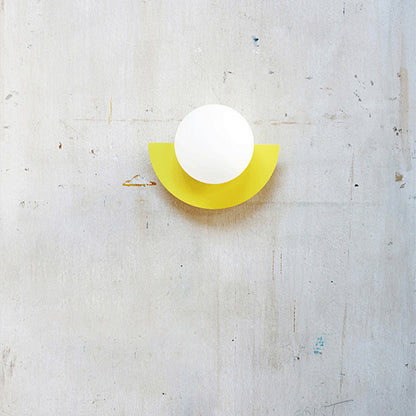 LED Wall Light