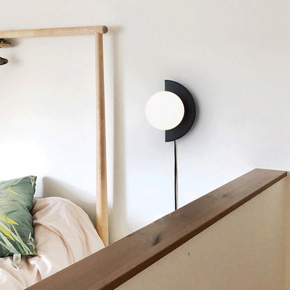 LED Wall Light