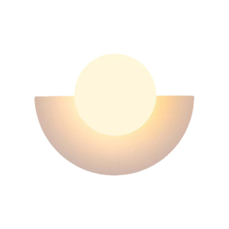 LED Wall Light