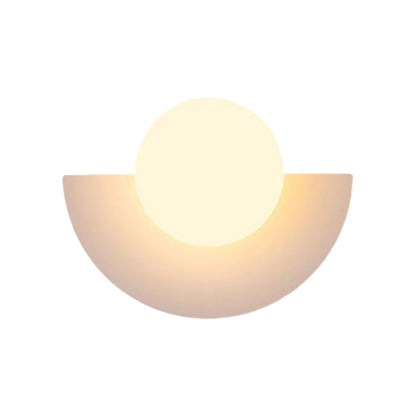 LED Wall Light