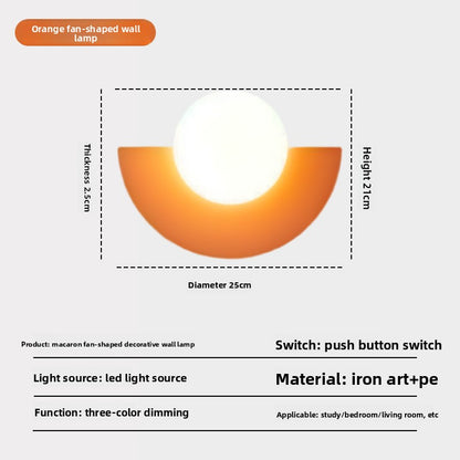 LED Wall Light