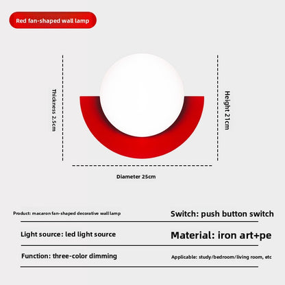 LED Wall Light