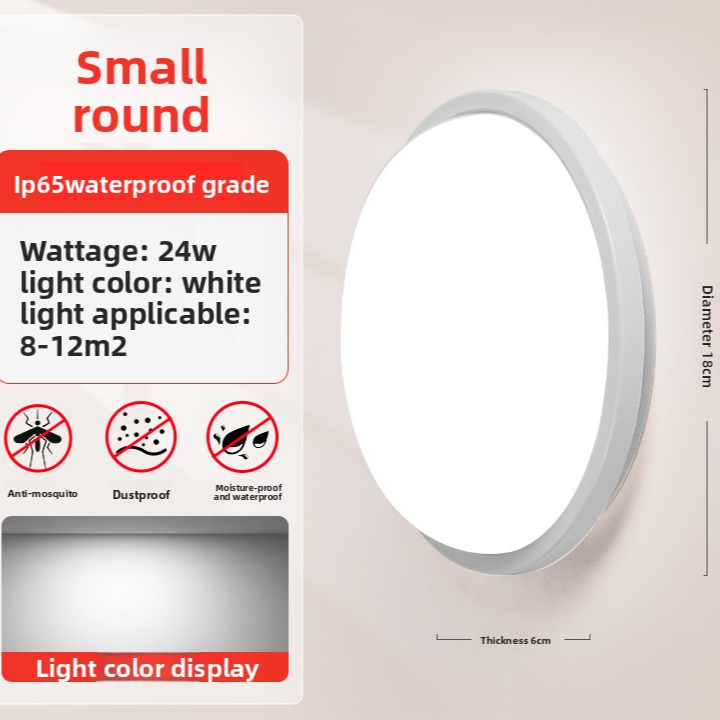 LED Wall Light